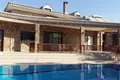 Villa de 4 dormitorios  Agios Konstantinos Elenis, Chipre