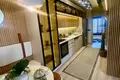 Wohnung 3 zimmer 100 m² Mezitli, Türkei
