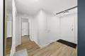 3 room apartment 70 m² in Warsaw, Poland