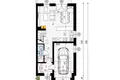 Appartement  Smolice, Pologne