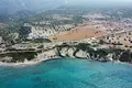 Attique 2 chambres 94 m² Girne Belediyesi, Chypre du Nord