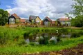 3 bedroom house 113 m² Fleet, United Kingdom