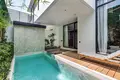 Complexe résidentiel Luxury designer villas with pools in Tibubeneng, Bali, Indonesia