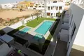 Stadthaus 4 zimmer 106 m² Pilar de la Horadada, Spanien