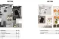 Wohnung 82 m² Nordzypern, Nordzypern