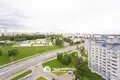 1 bedroom apartment 30 m² Minsk, Belarus