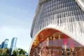 Studio apartment 50 m² Dubai, United Arab Emirates