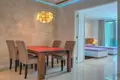 Apartamento 2 habitaciones 95 m² Budva, Montenegro