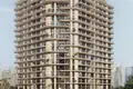 Studio apartment 43 m² Dubai, United Arab Emirates