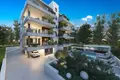 Wohnung 2 zimmer 50 m² Chloraka, Zypern