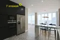 Wohnung 3 zimmer 155 m² Minsk, Belarus