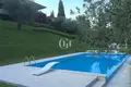Villa 12 zimmer 750 m² Padenghe sul Garda, Italien