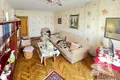3 room apartment 61 m² Brest, Belarus