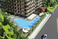 Wohnung 3 zimmer 110 m² Muratpasa, Türkei