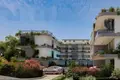 Penthouse 1 bedroom 71 m² Larnaca District, Cyprus