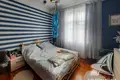 Mieszkanie 2 pokoi 51 m² Brześć, Białoruś