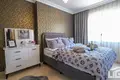 Wohnung 1 zimmer 120 m² Mahmutlar, Türkei