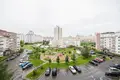 Квартира 3 комнаты 91 м² Минск, Беларусь
