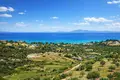 Land 4 067 m² Kassandrino, Greece