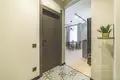 Mieszkanie 2 pokoi 44 m² Ryga, Łotwa