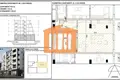 1 bedroom apartment 61 m² Golem, Albania