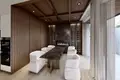 Wohnung 4 Schlafzimmer 432 m² Si Sunthon, Thailand