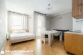Wohnung 1 zimmer 29 m² Minsk, Belarus