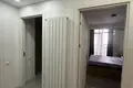 Studio apartment 3 rooms 83 m² in Tbilisi, Georgia