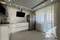 Apartamento 3 habitaciones 81 m² Muchaviecki sielski Saviet, Belarús