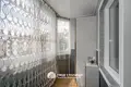 Квартира 2 комнаты 58 м² Минск, Беларусь