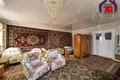 Haus 62 m² Hrozauski sielski Saviet, Belarus