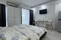 Condo 26 m² Pattaya City, Tajlandia