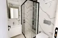 Apartamento 1 habitación 35 m² Mezitli, Turquía