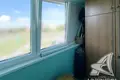 Mieszkanie 1 pokój 44 m² Brześć, Białoruś