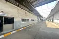Fábrica y almacén en alquiler en Phetkasem Road, Sam Phran, Nakhon Pathom, Tailandia.