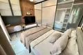 Appartement 36 m² Burtaisi, Monténégro