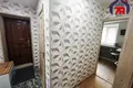 2 room apartment 43 m² Maladzyechna, Belarus