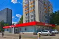 Pomieszczenie biurowe 1 095 m² Moskwa, Rosja