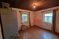 Haus 57 m² Sapockinski sielski Saviet, Belarus