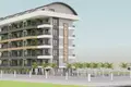 Apartamento 3 habitaciones 61 m² Alanya, Turquía