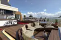 1 bedroom apartment 51 m² Mahmutlar Mahallesi, Turkey