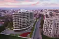 Wohnung 2 zimmer 63 m² Girne Belediyesi, Nordzypern