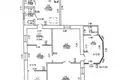 Maison 81 m² Zdanovicki sielski Saviet, Bélarus