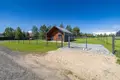 House 74 m² Usiazski sielski Saviet, Belarus