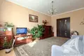 1 room apartment 41 m² Muchaviecki sielski Saviet, Belarus