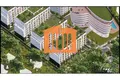 Квартира 3 комнаты 81 м² Golem, Албания