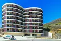 Estudio 1 habitacion 42 m² en Becici, Montenegro