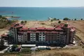 Квартира 38 м² Ахелой, Болгария