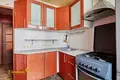 3 room apartment 56 m² Minsk, Belarus