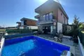 Bungalow 5 chambres 200 m² Buyukcekmece, Turquie